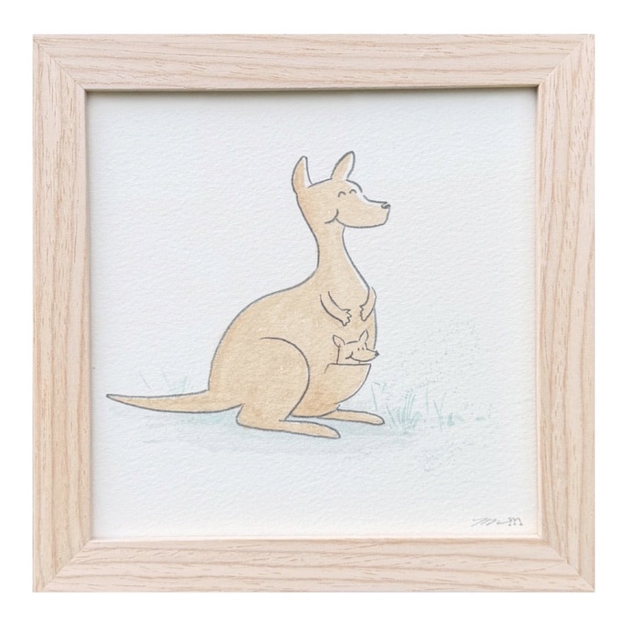 Roos