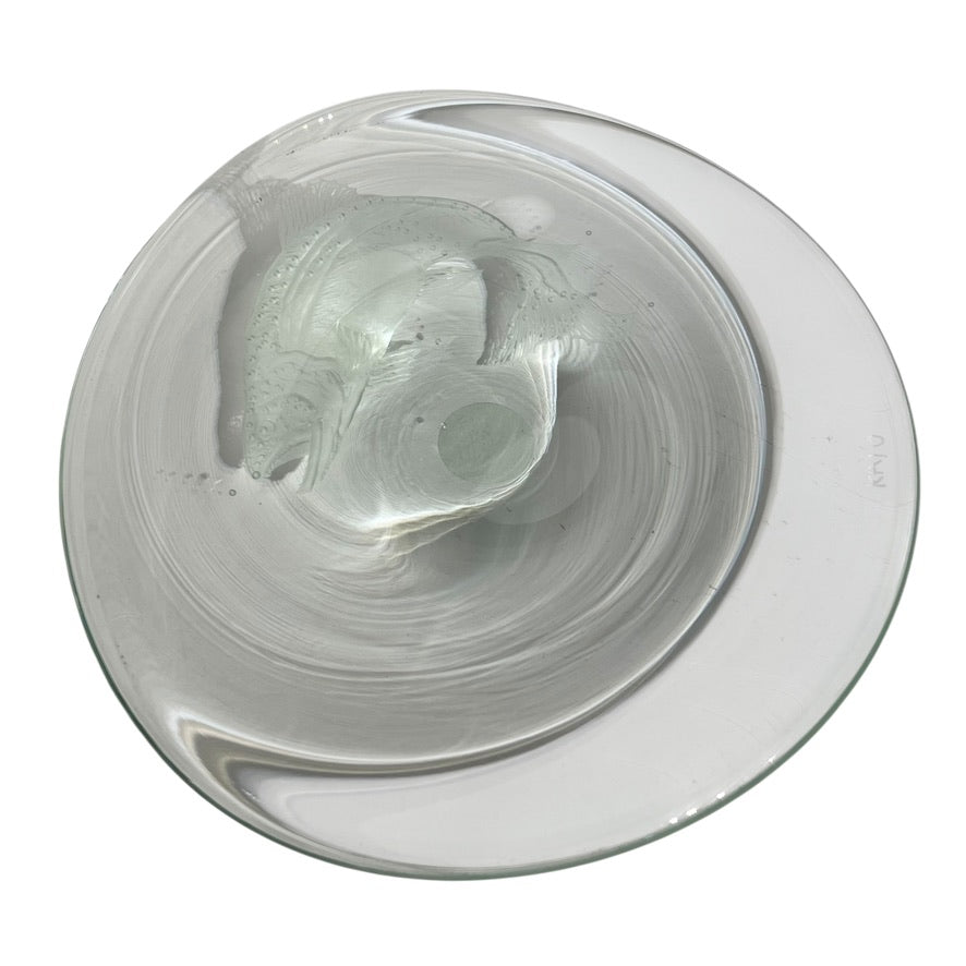 Salmon Soap Dish - 147