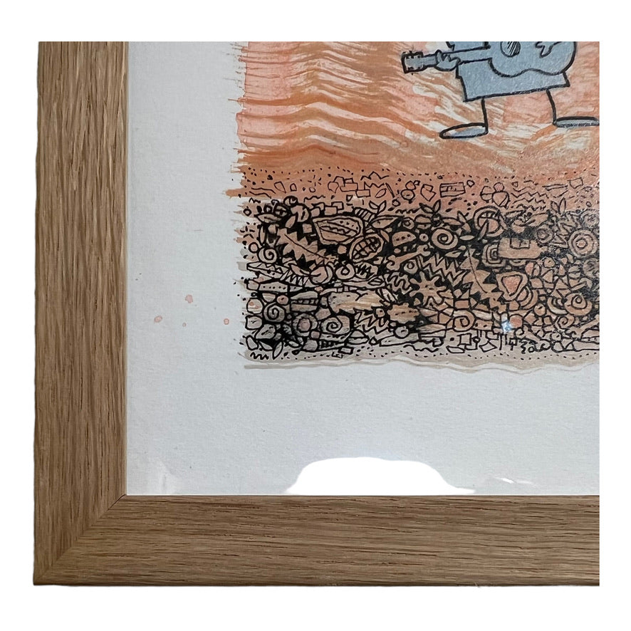 A Song for our Ancestors (Prehistoric Remix) - MRROS 2023