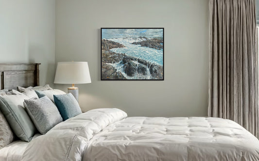 Canal Rocks Water - Easter 2025