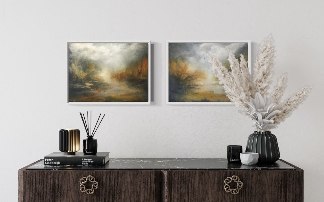 Before the Rains II