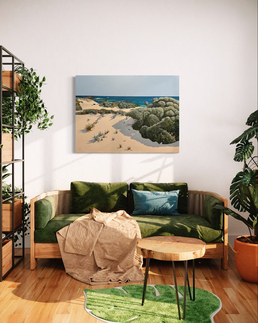 Dune Shadow Leeuwin No2