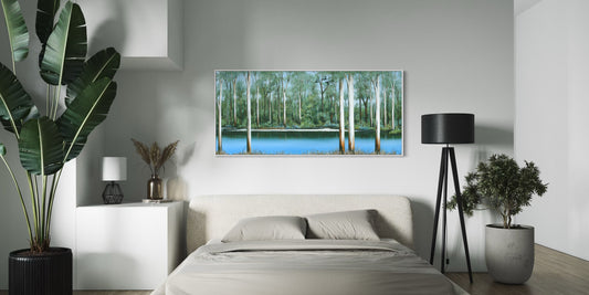 Sanctuary - April 2025