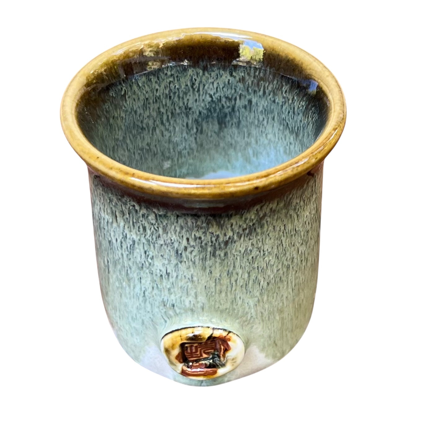 Espresso Cups - Hare's Fur