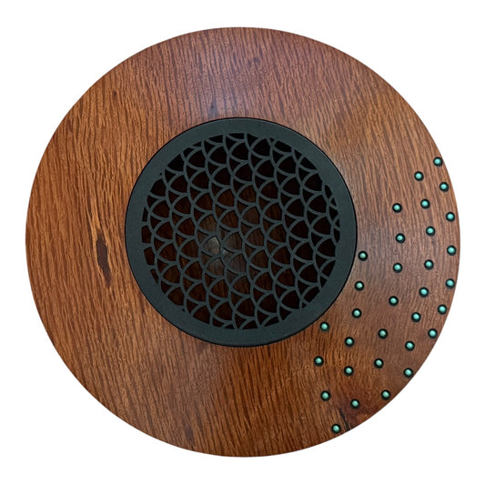 Sheoak P & P Bowl Winter II