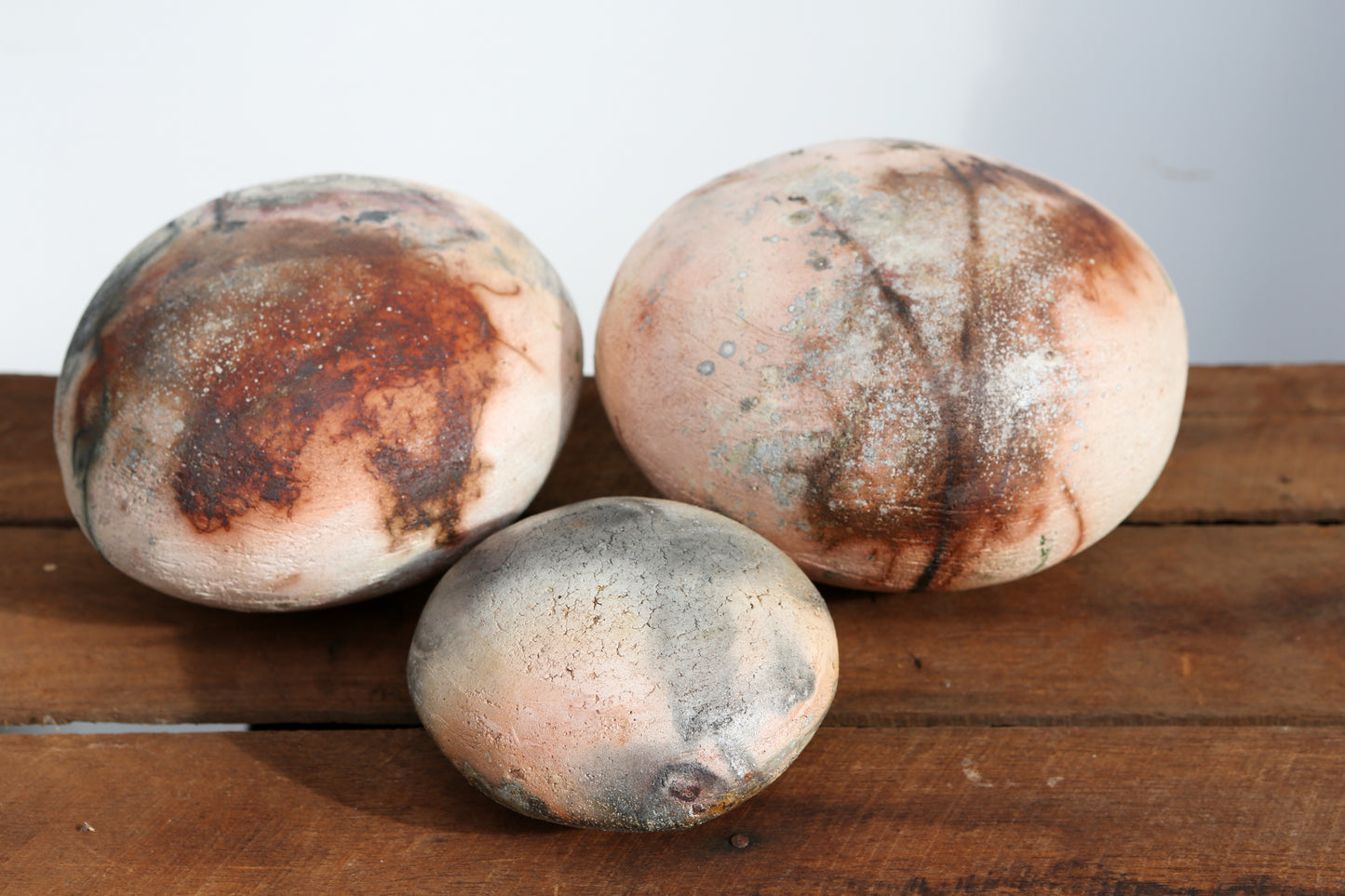 Stone Collection - Exhibition Dec 2024