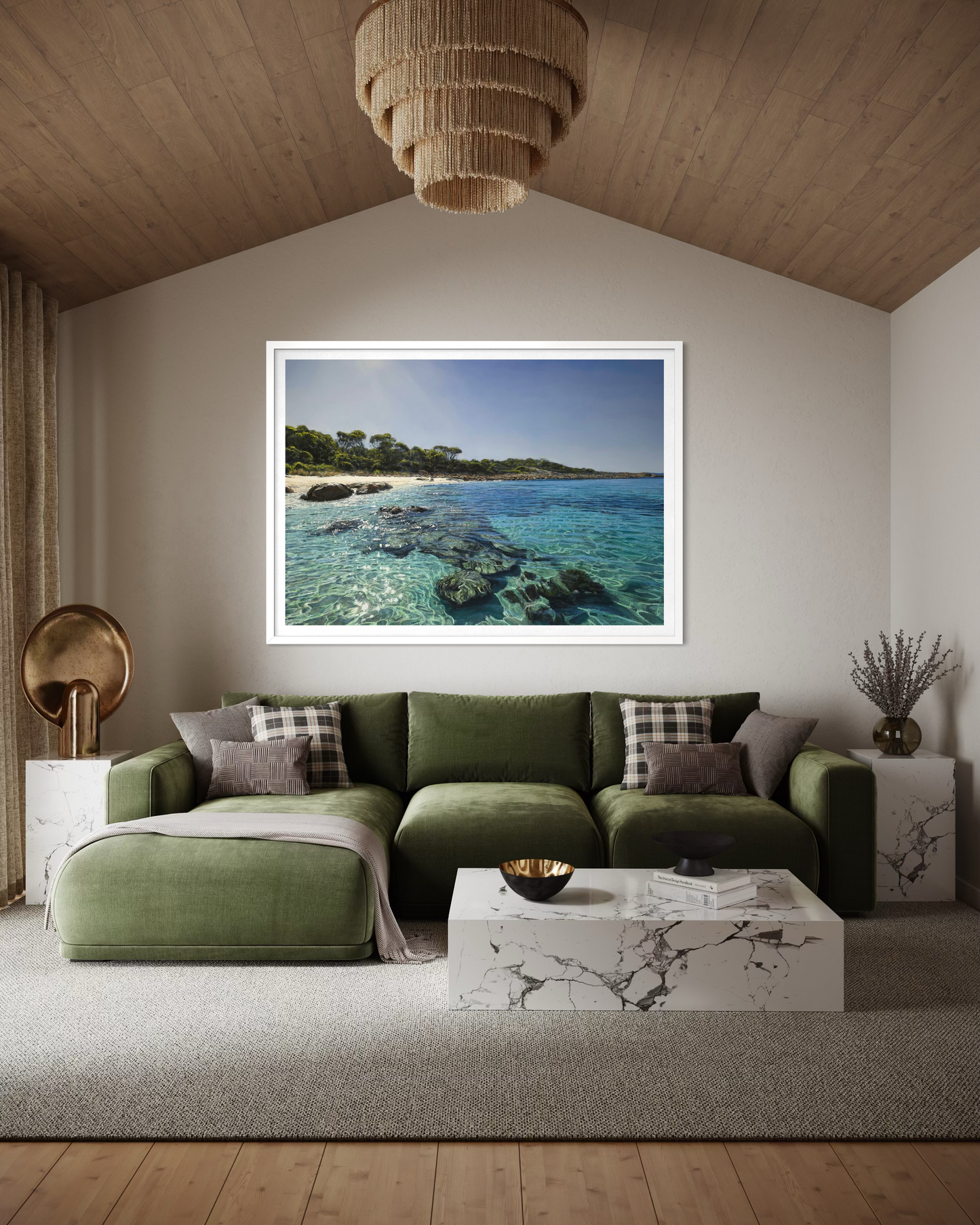 Edge of Point Picquet