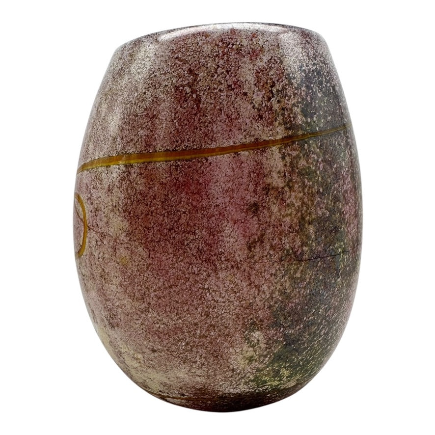 Bushfire - Vase 2025
