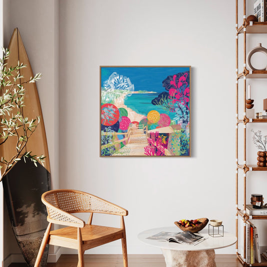 Staircase to Somewhere Special, Injidup - MRROS 2023