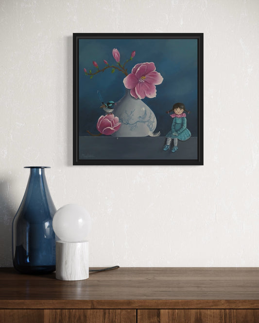 Magnolia & Doll Spring 2025