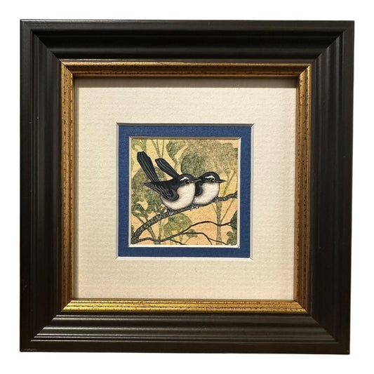 Willy Wag Tail - Spring 2025