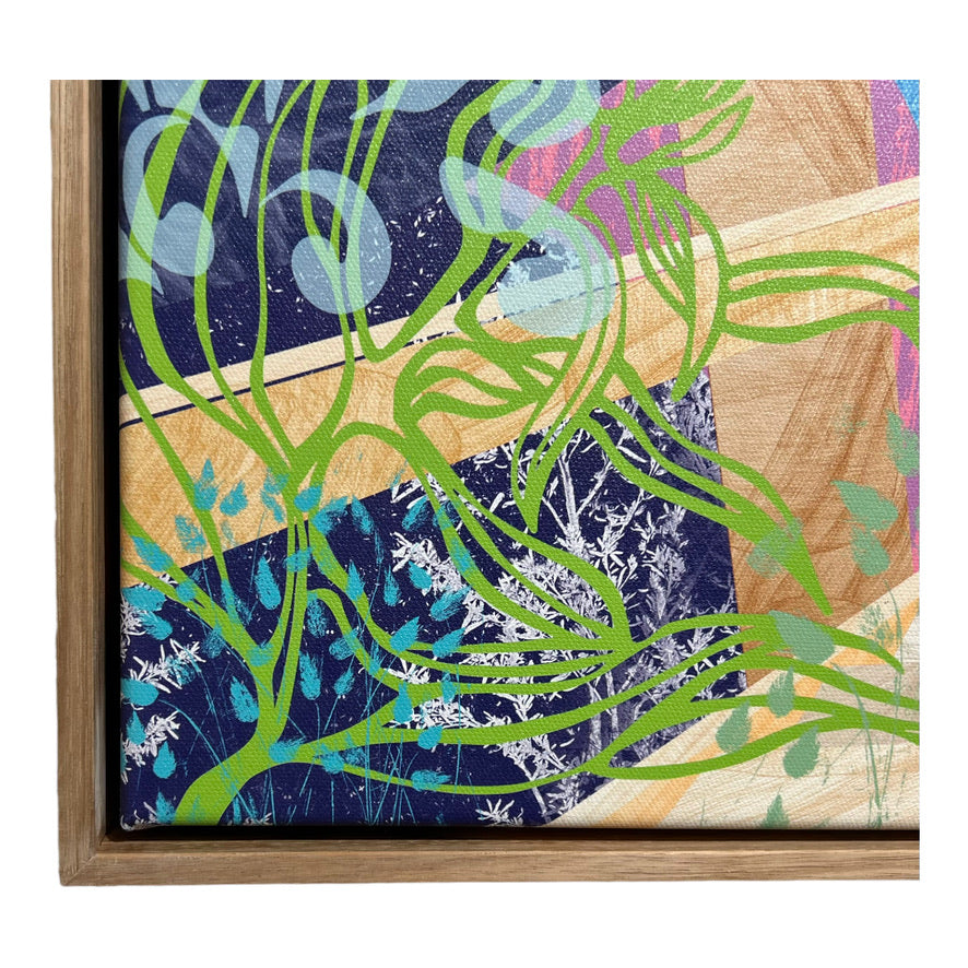 Staircase to Somewhere Special, Injidup - MRROS 2023