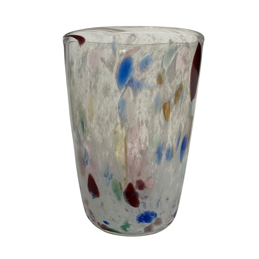 Tumbler White