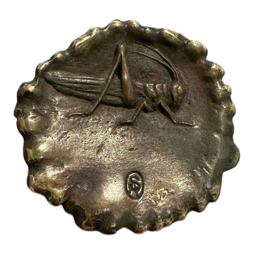 Anrechinus - Exhibition Nov 2023