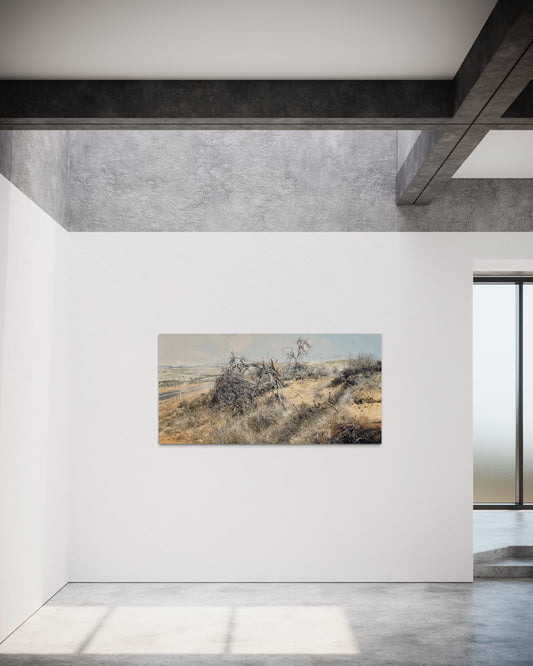 Going Home - Easter 2024