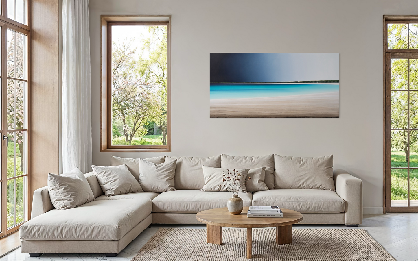 The Bay - Sept 2026