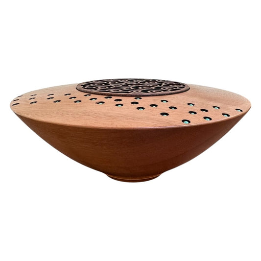 Sheaok P & P Bowl - Winter