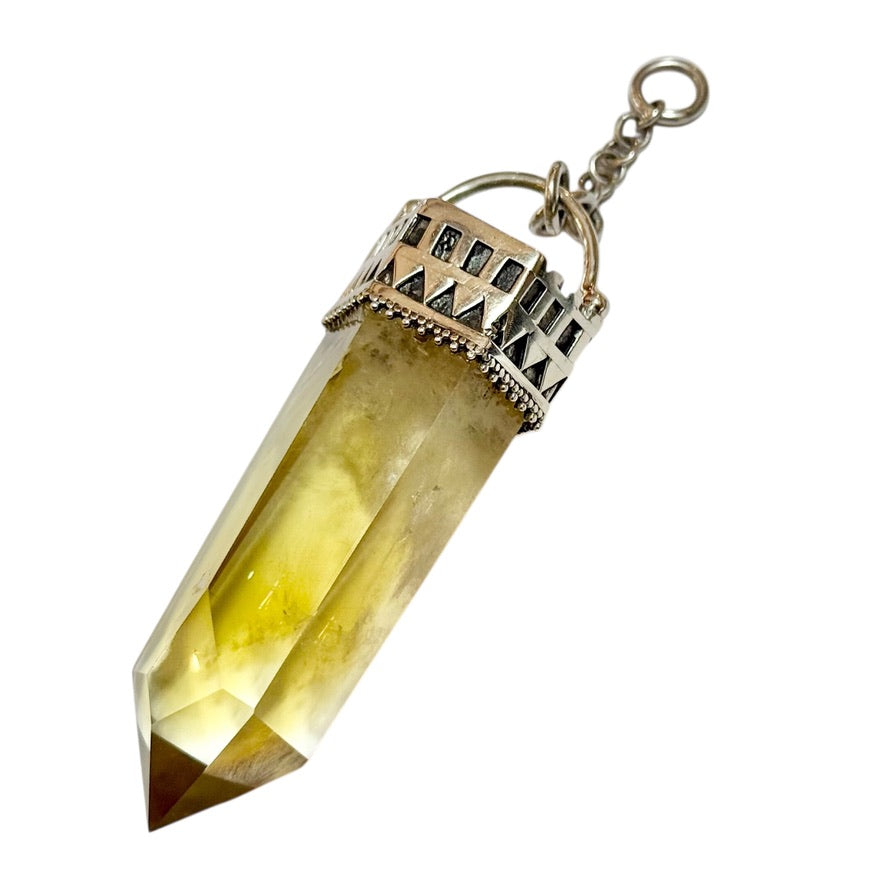 Pendant - Marrakesh Mystics