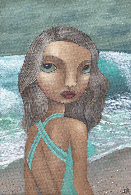 Last Waves of Summer