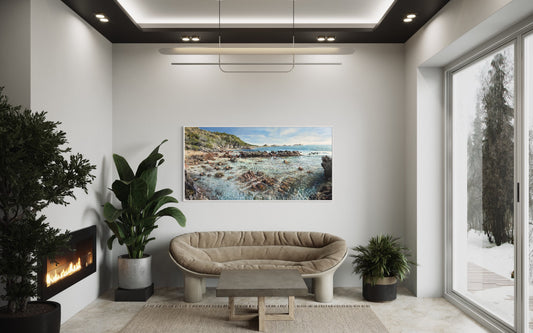 Geology - Easter 2024