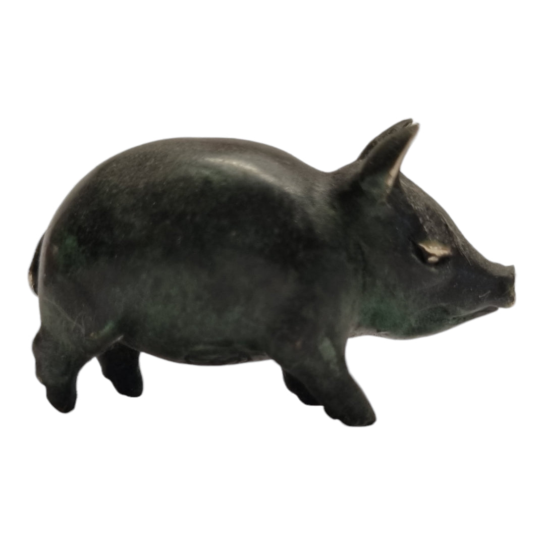 Piglet - Exhibition Nov 2023