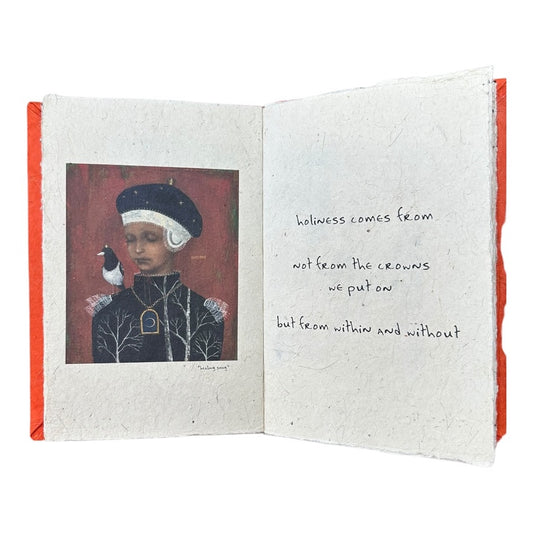 The Music of Our Dreams