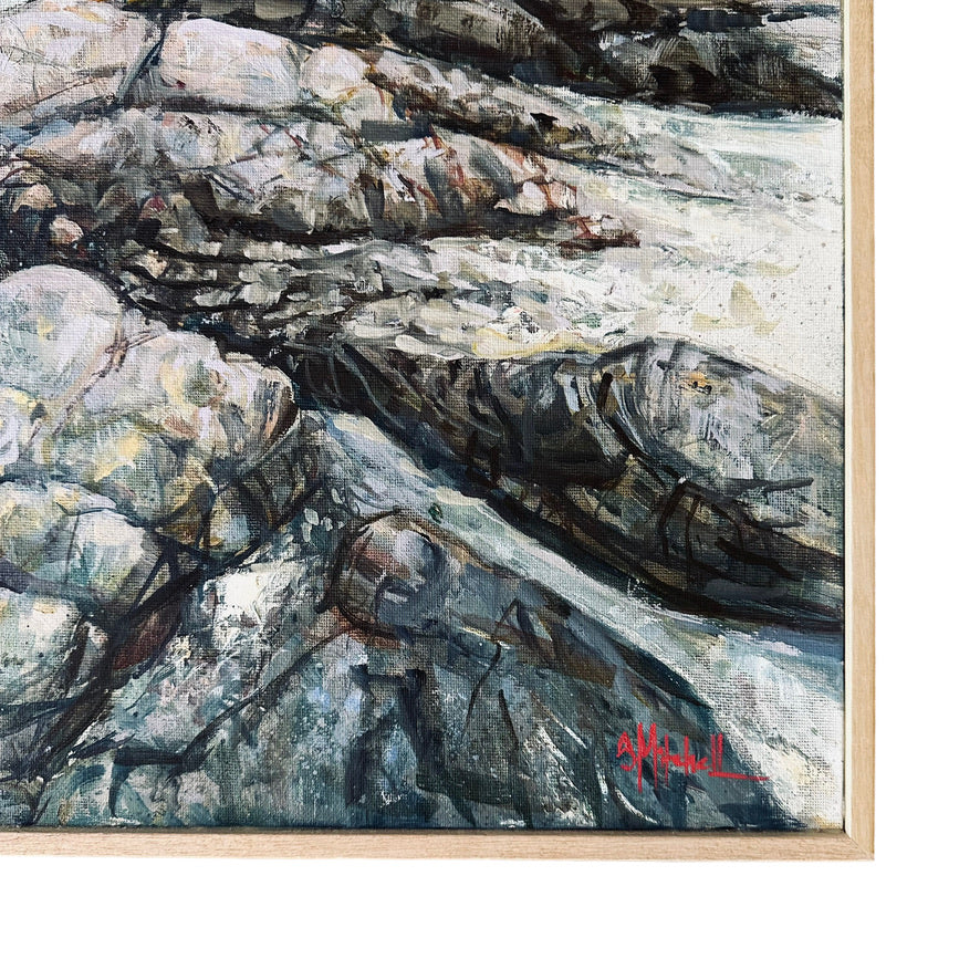 South West Rockpool