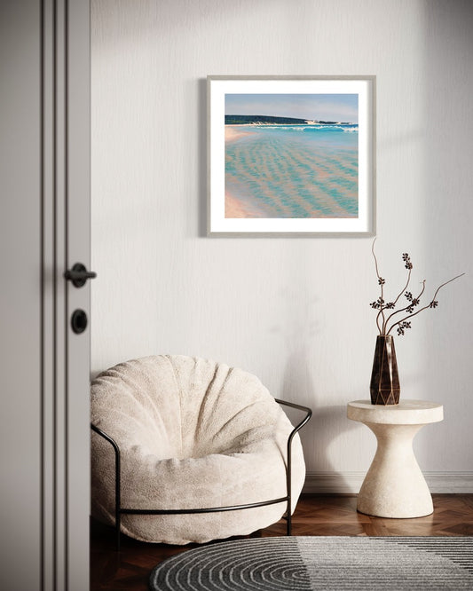 By the Shore Injidup