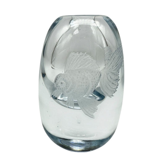 Fish Bowl - LED Light