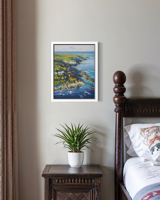 Edge, Bunker Bay - Jan 2026