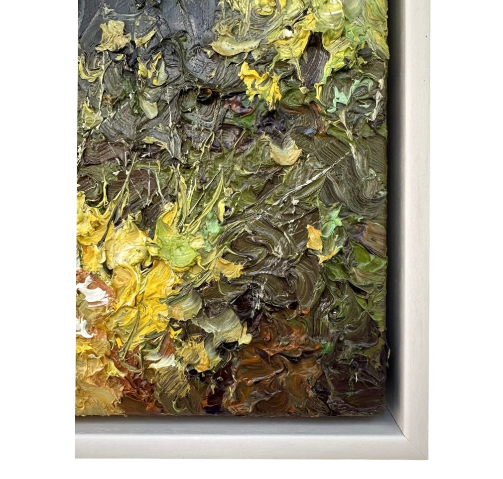 Bush Colours, Redgate