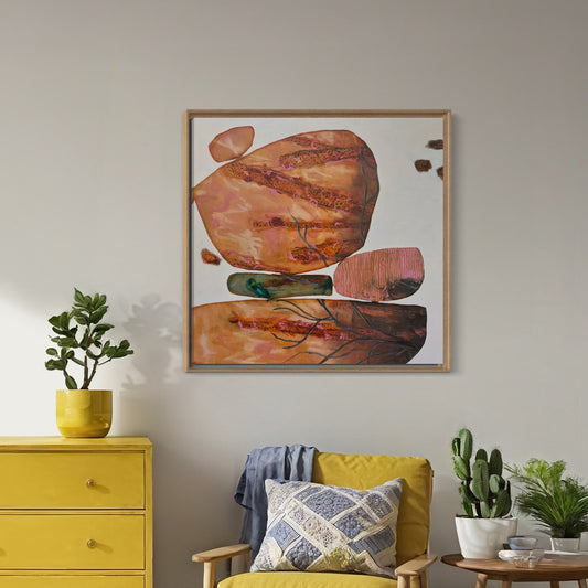 Recovery - Exhibition Dec 2024