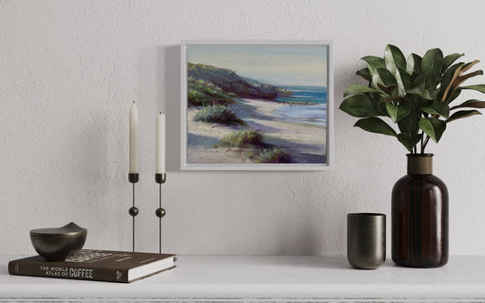 Wave Watching, Three Bears (North of Yallingup)