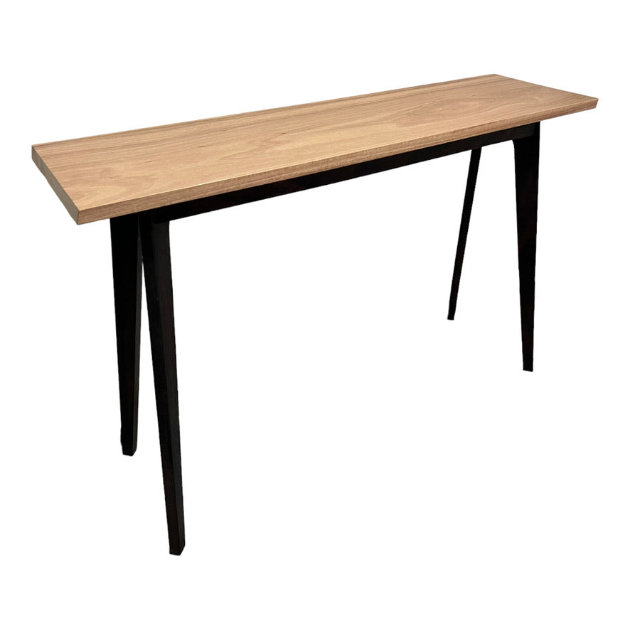 Hall Table - Blackbutt