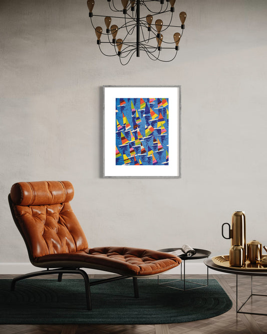 Bright & Breezy 33/82