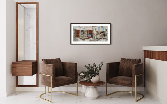 Left Bank, Widjimorphup