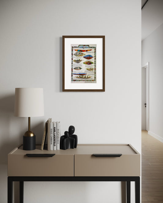 Don't Leaf Me Out 133/150