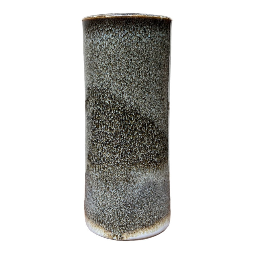 Tall Vase, Large - Hare's Fur