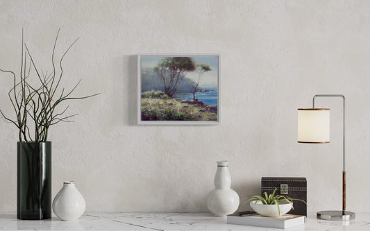 Around the Corner, Bunker Bay