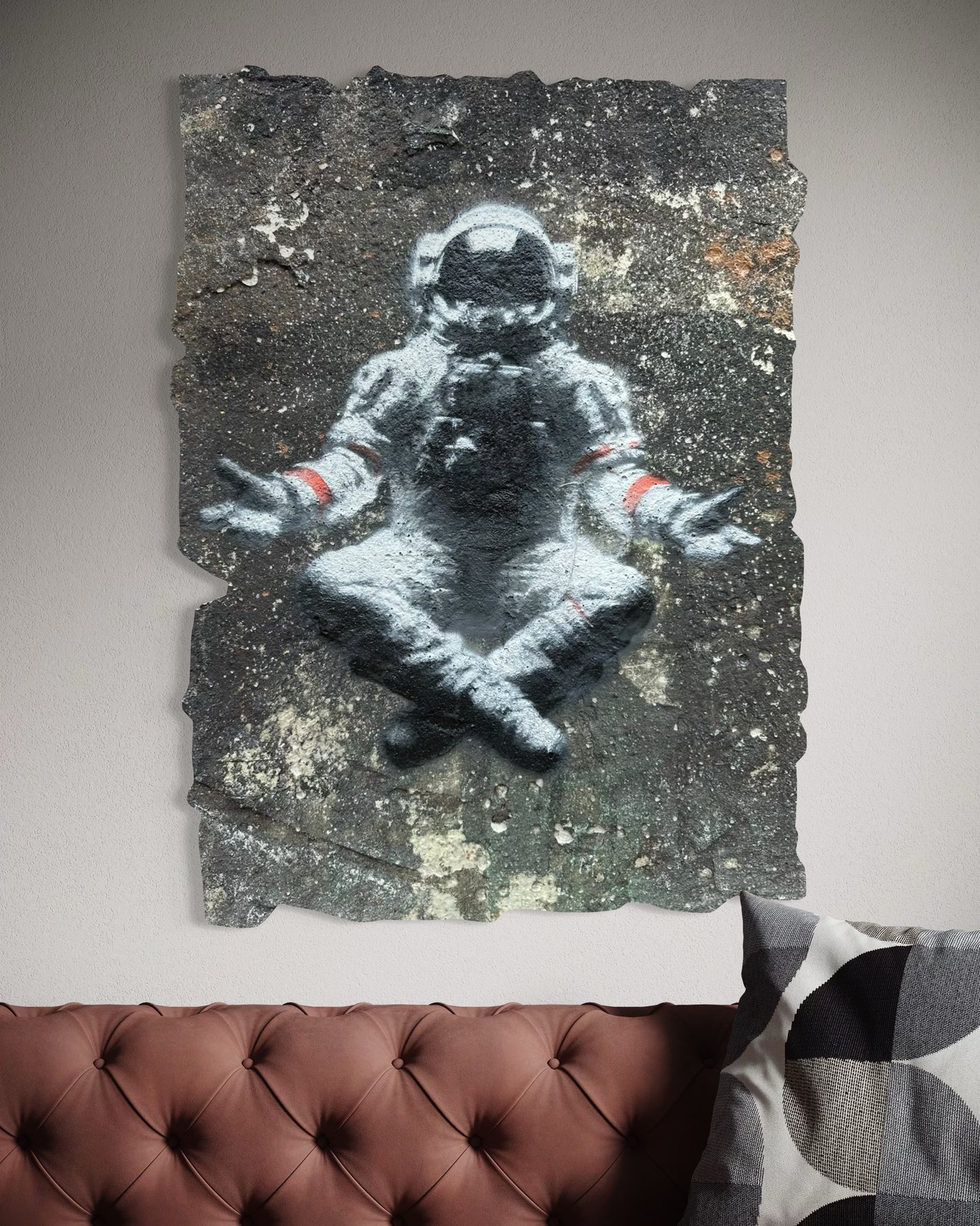 Levitation Control #3