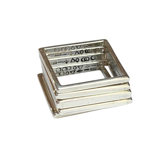 Ring - Outside The Square