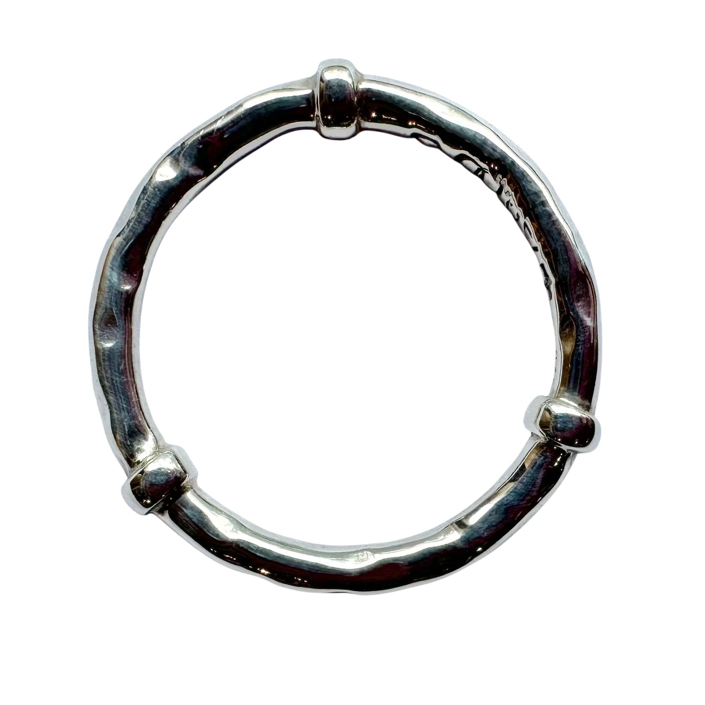 Ring - Mind, Body, Soul