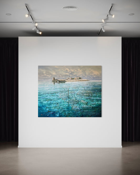 Abrolhos, The Nook - Easter 2024