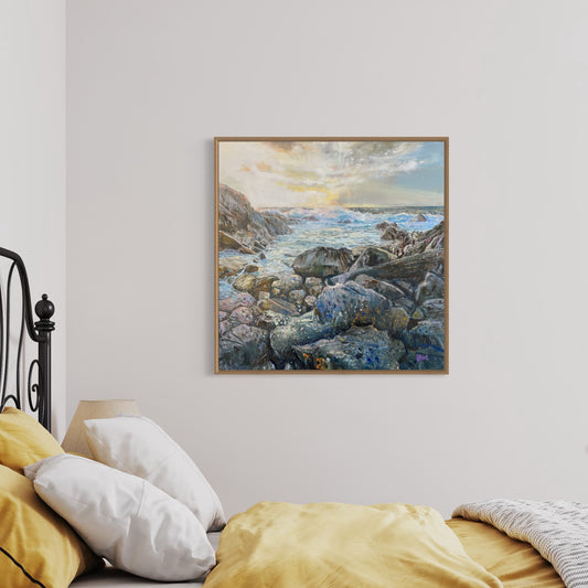 Golden Hour, Injidup