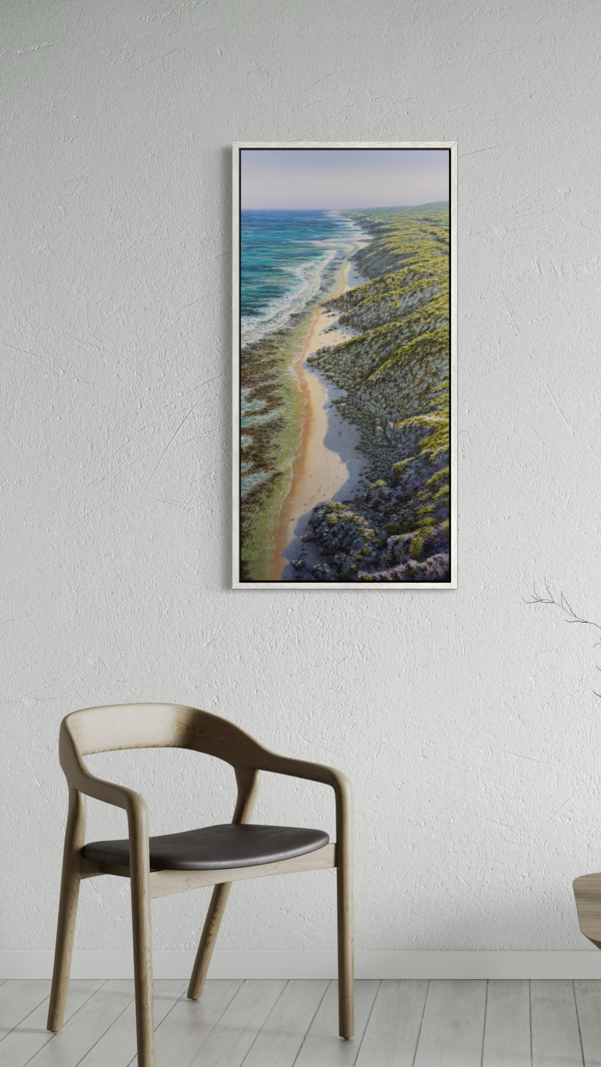 South West Edge (Yallingup)