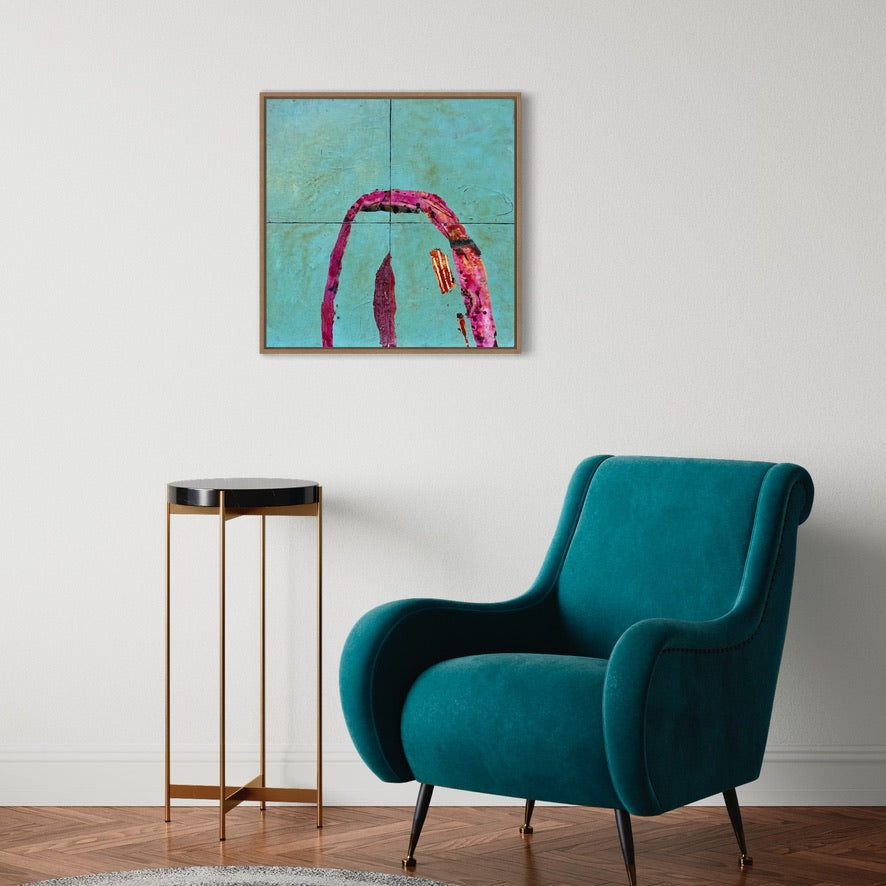 Turn Left after the Claypan - Christmas 2024