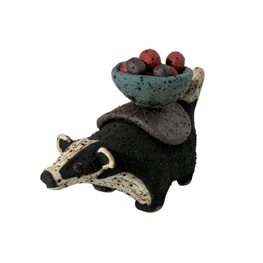 Travelling Badgers 2026