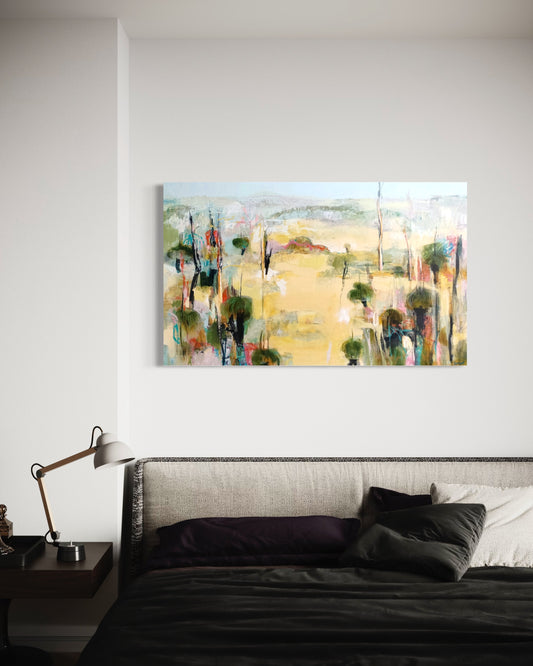 Great Southern 1 - Exhibition July 2023