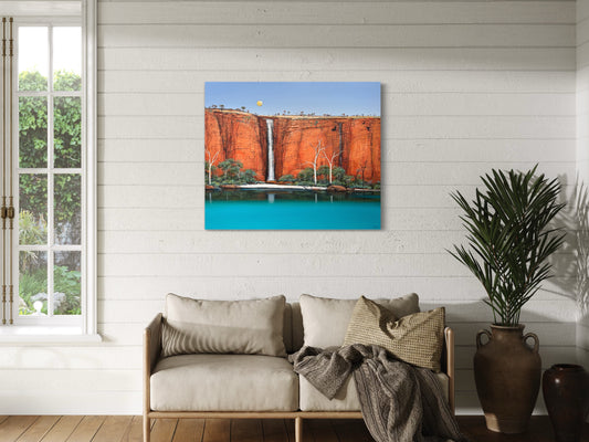 Kimberley Landscape in Essence II