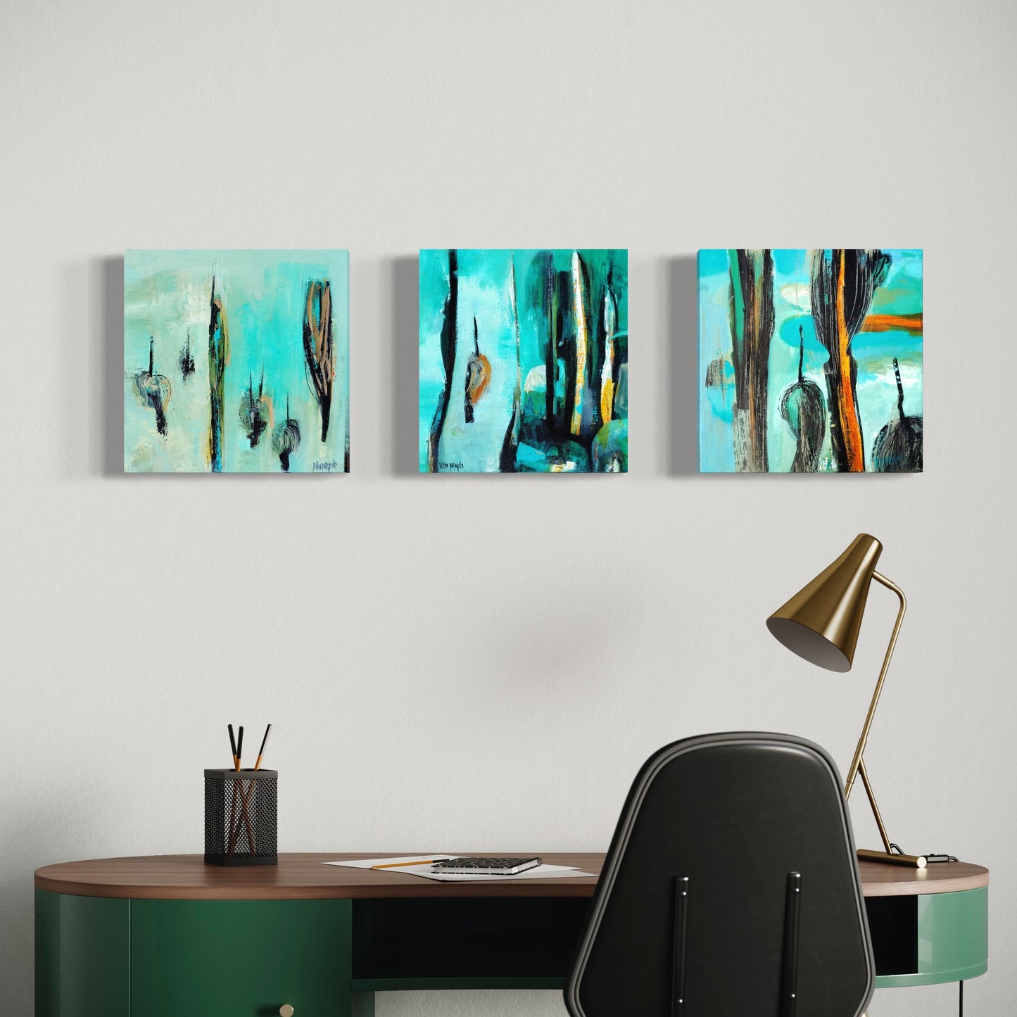 Cool - Exhibition July 2023